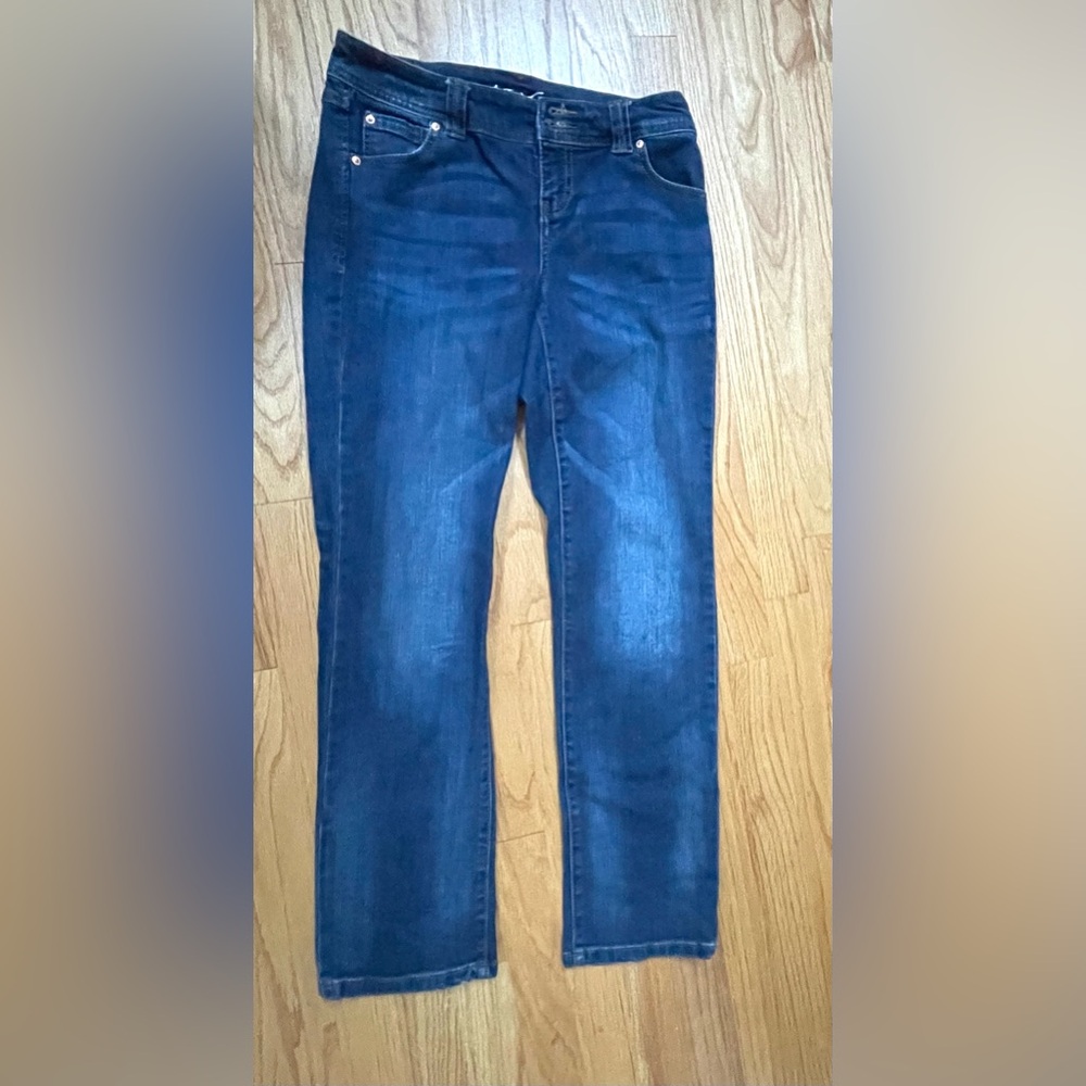 Inc international concept jeans size 2